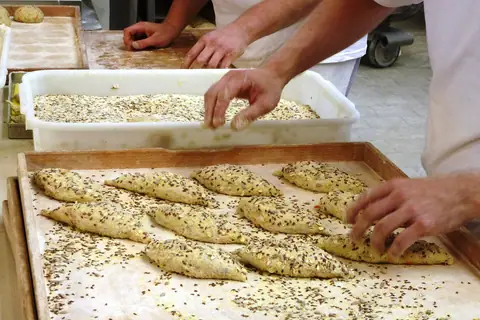 Blakes Bakery photo 2