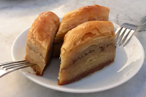 Blakes Bakery photo 4